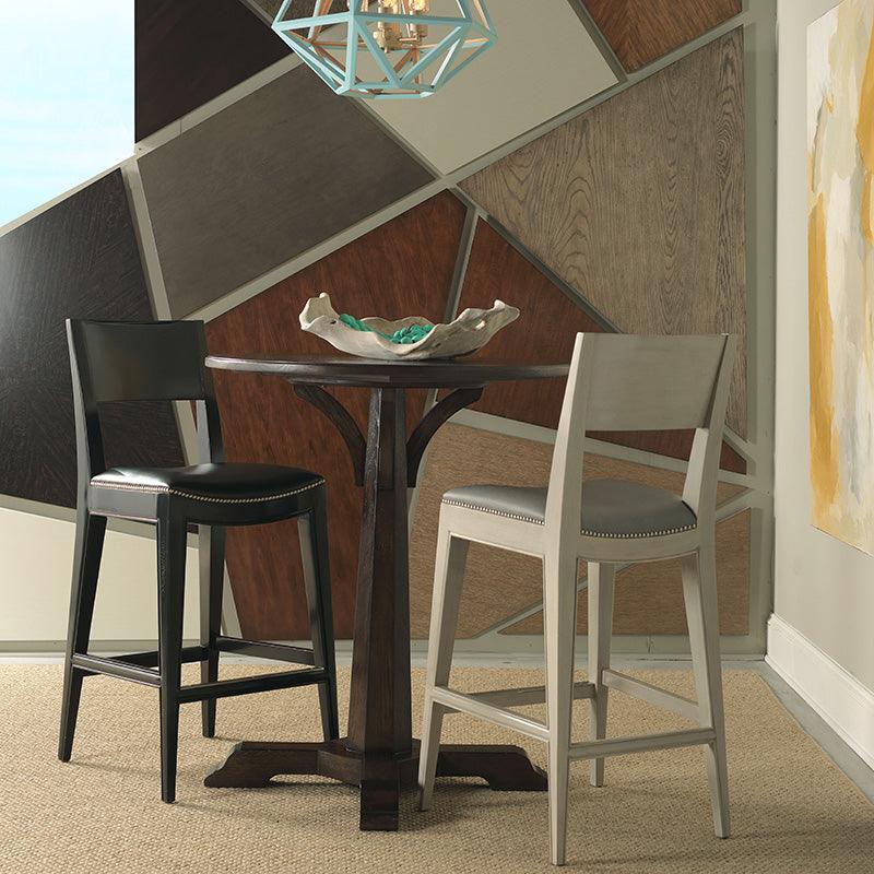 SwayLiving Pugin Pub Table ACCENT TABLES
