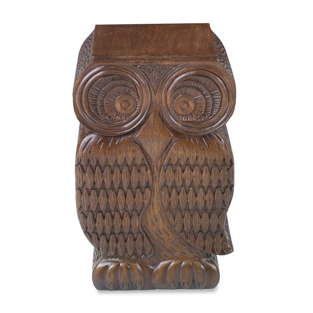 SwayLiving Owl Table ACCENT TABLES