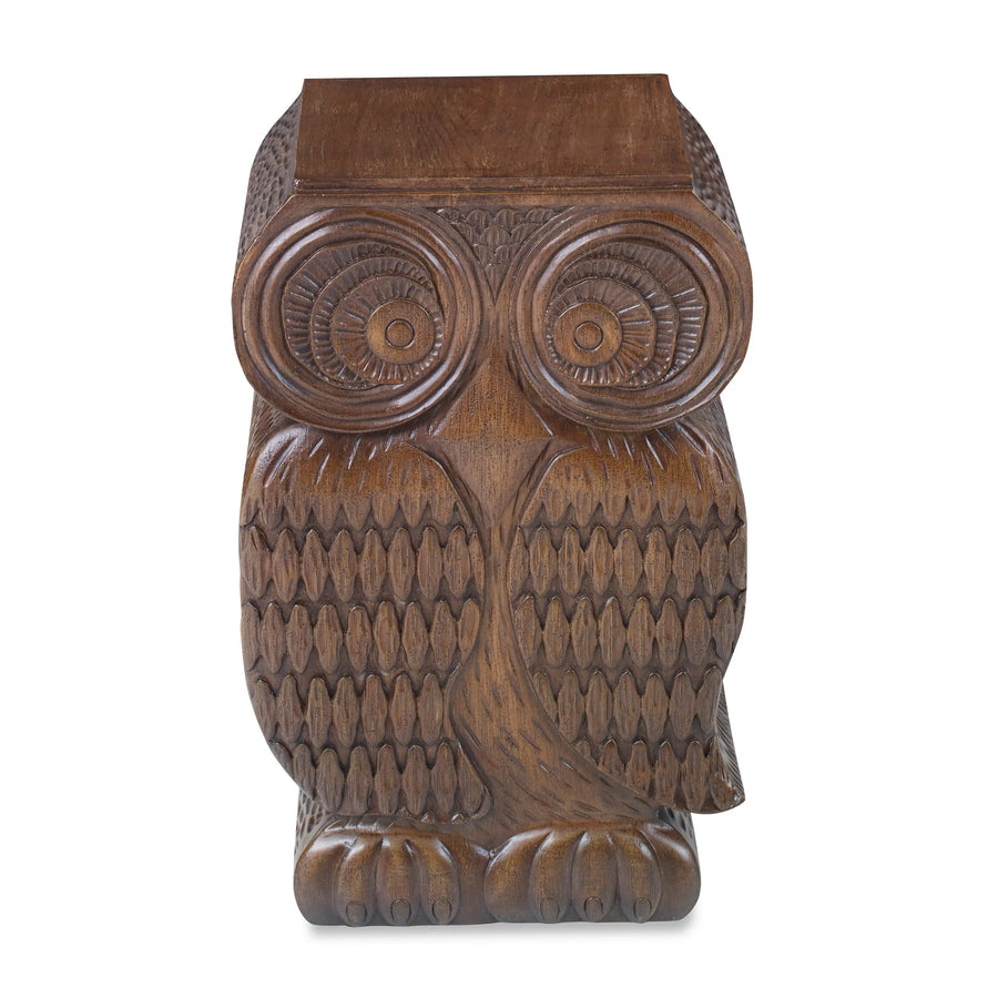 SwayLiving Owl Table ACCENT TABLES