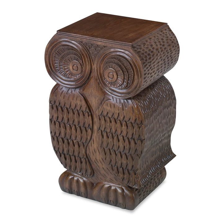 SwayLiving Owl Table ACCENT TABLES