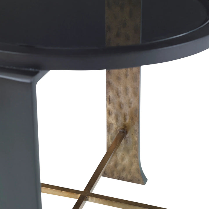 SwayLiving Dashiell Table ACCENT TABLES