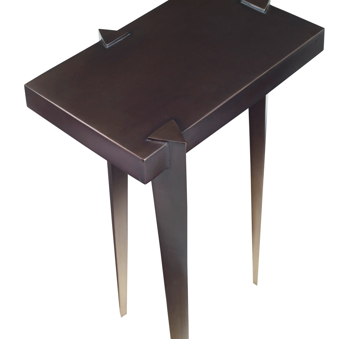 SwayLiving Ombre Table ACCENT TABLES