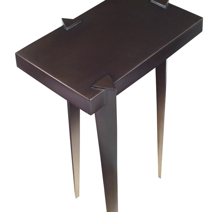 SwayLiving Ombre Table ACCENT TABLES