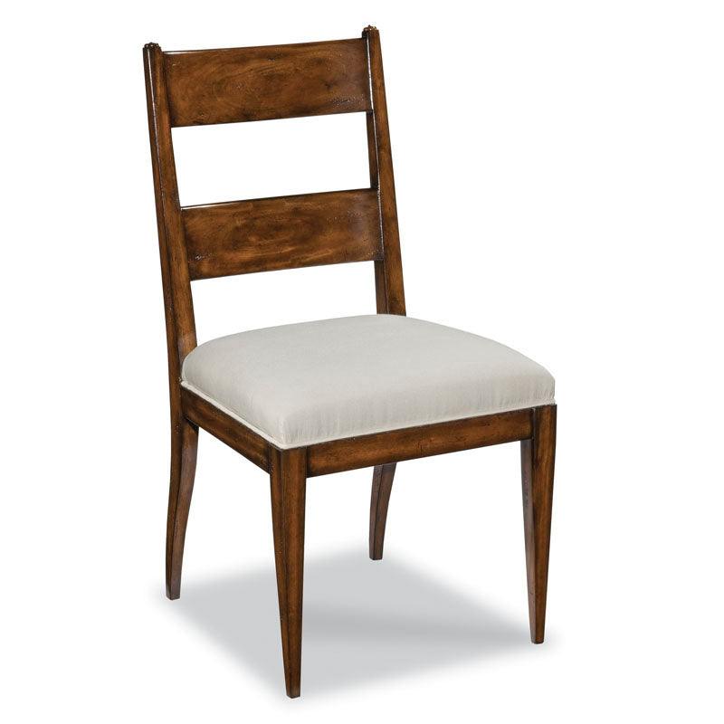 SwayLiving Dalton Side Chair - Set of 2 DINING CHAIRS