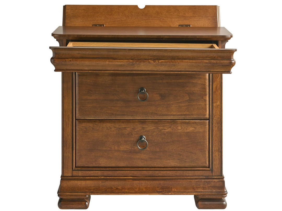 New Lou Dressing Chest