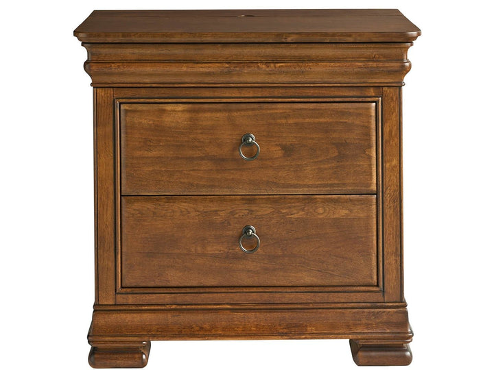 New Lou Dressing Chest