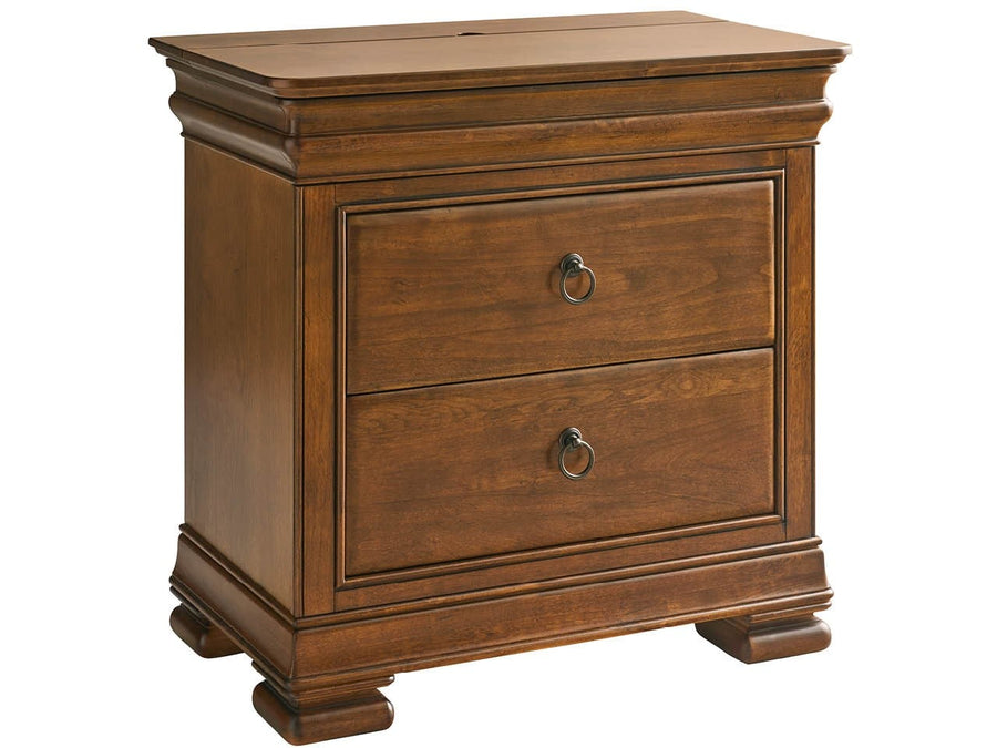 New Lou Dressing Chest