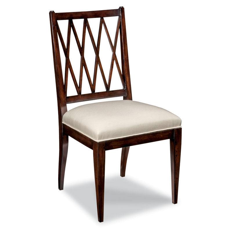 SwayLiving Addison Side Chair - Set of 2 DINING CHAIRS