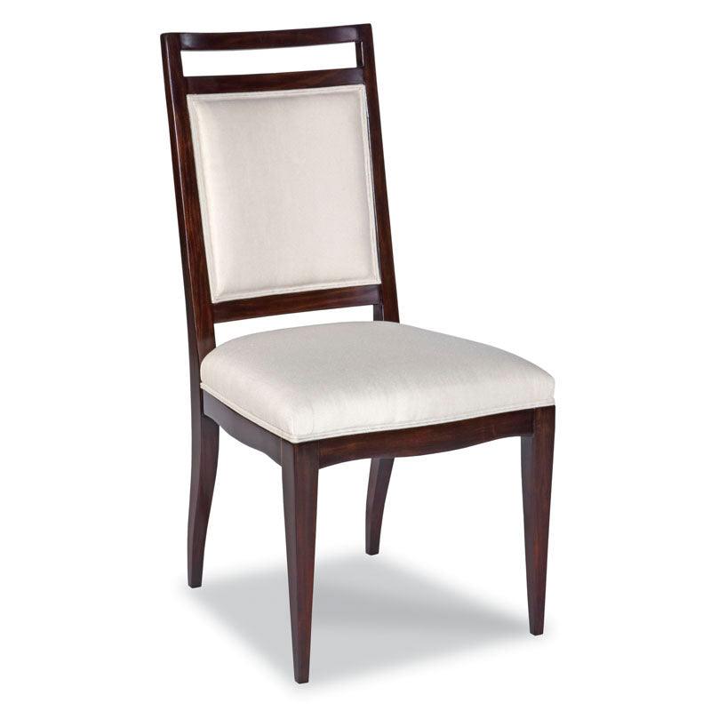 SwayLiving Addison Upholstered Side Chair - Set of 2 DINING CHAIRS
