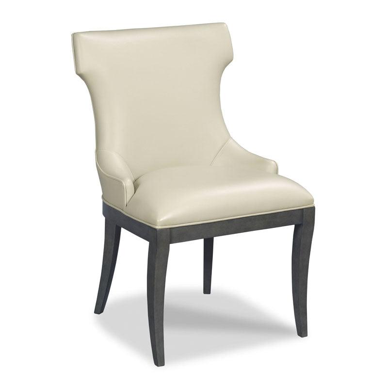 SwayLiving Addison Club Chair - Set of 2 DINING CHAIRS
