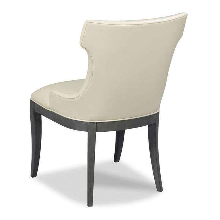SwayLiving Addison Club Chair - Set of 2 DINING CHAIRS