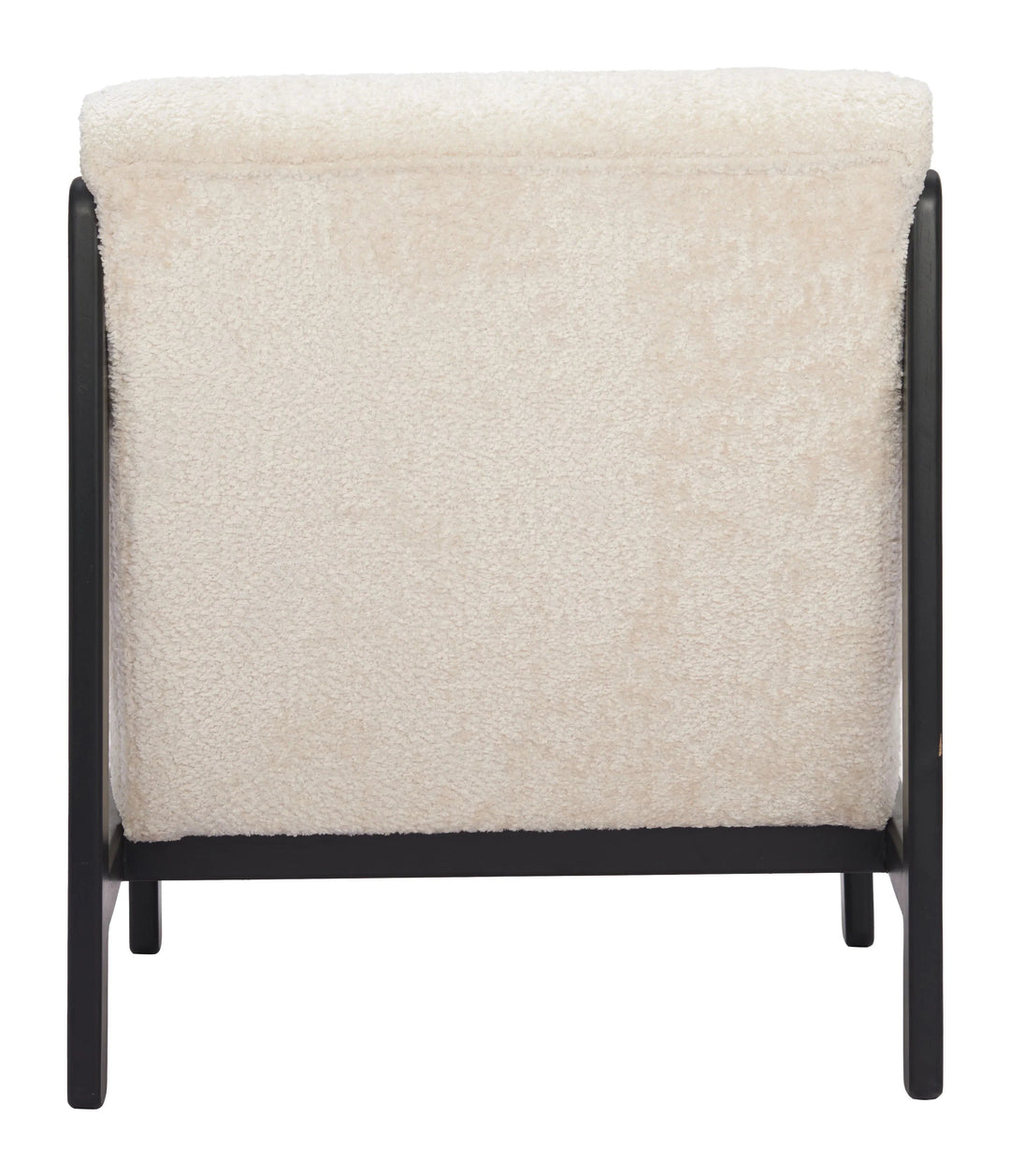 SwayLiving Maki Accent Chair Beige ACCENT + LOUNGE CHAIRS