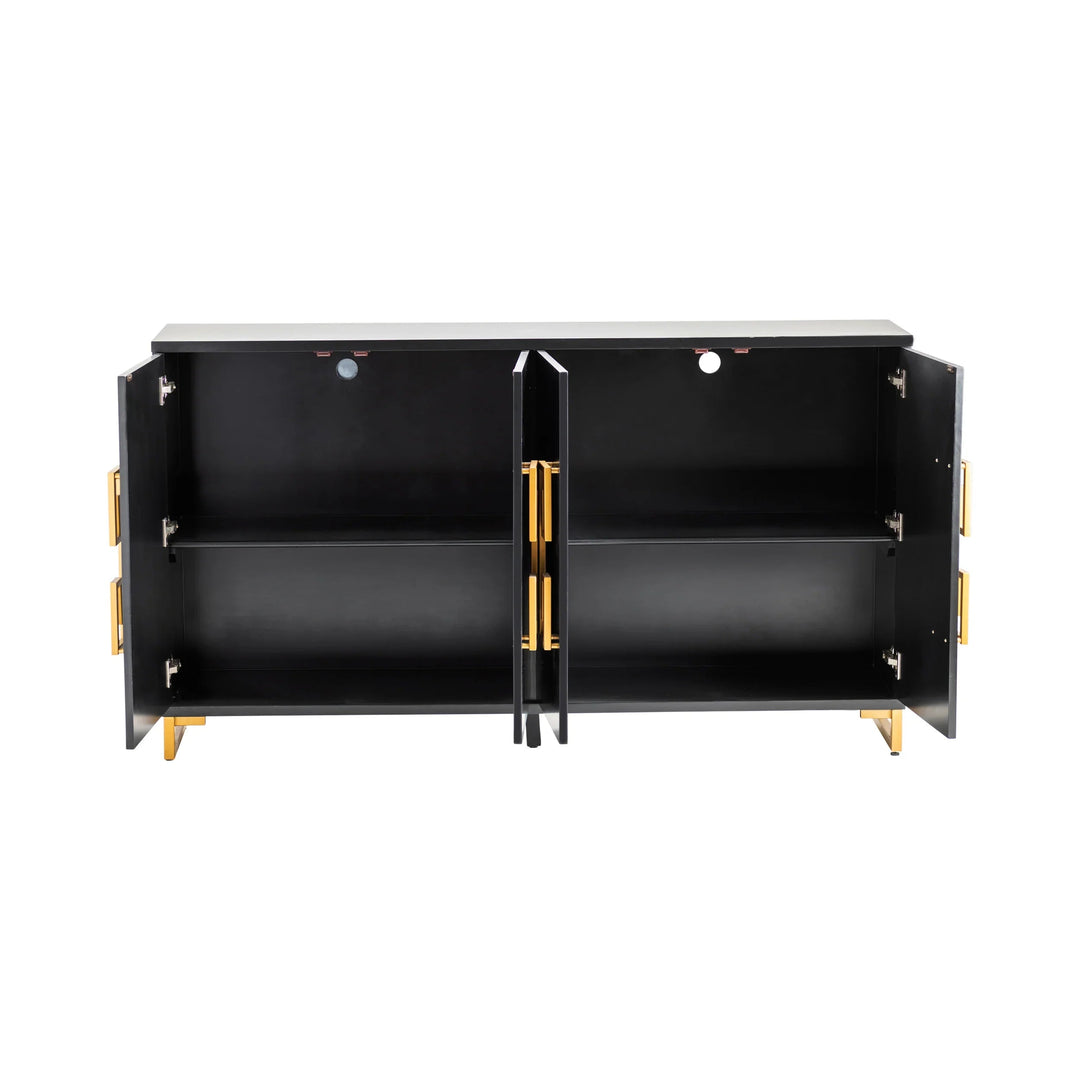 SwayLiving Corinthian Sideboard SIDEBOARDS + CREDENZAS