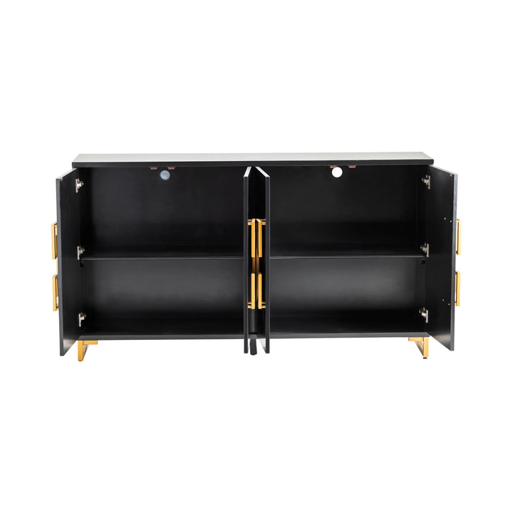 SwayLiving Corinthian Sideboard SIDEBOARDS + CREDENZAS