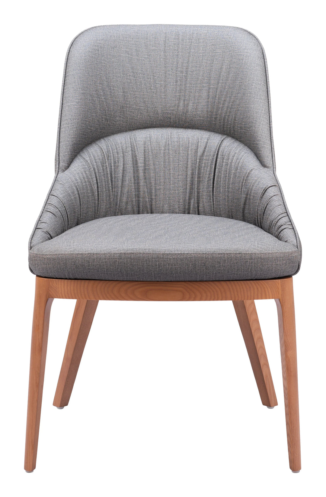 SwayLiving Ayr Dining Chair (Set of 2) Slate Gray DINING CHAIRS