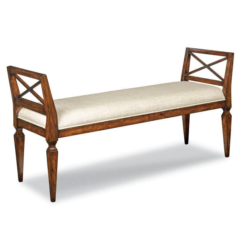 SwayLiving Neo-Classic Bench BENCHES