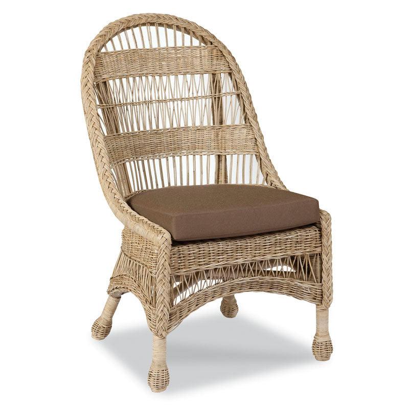 SwayLiving Palm Dining Chair - Set of 2 DINING CHAIRS