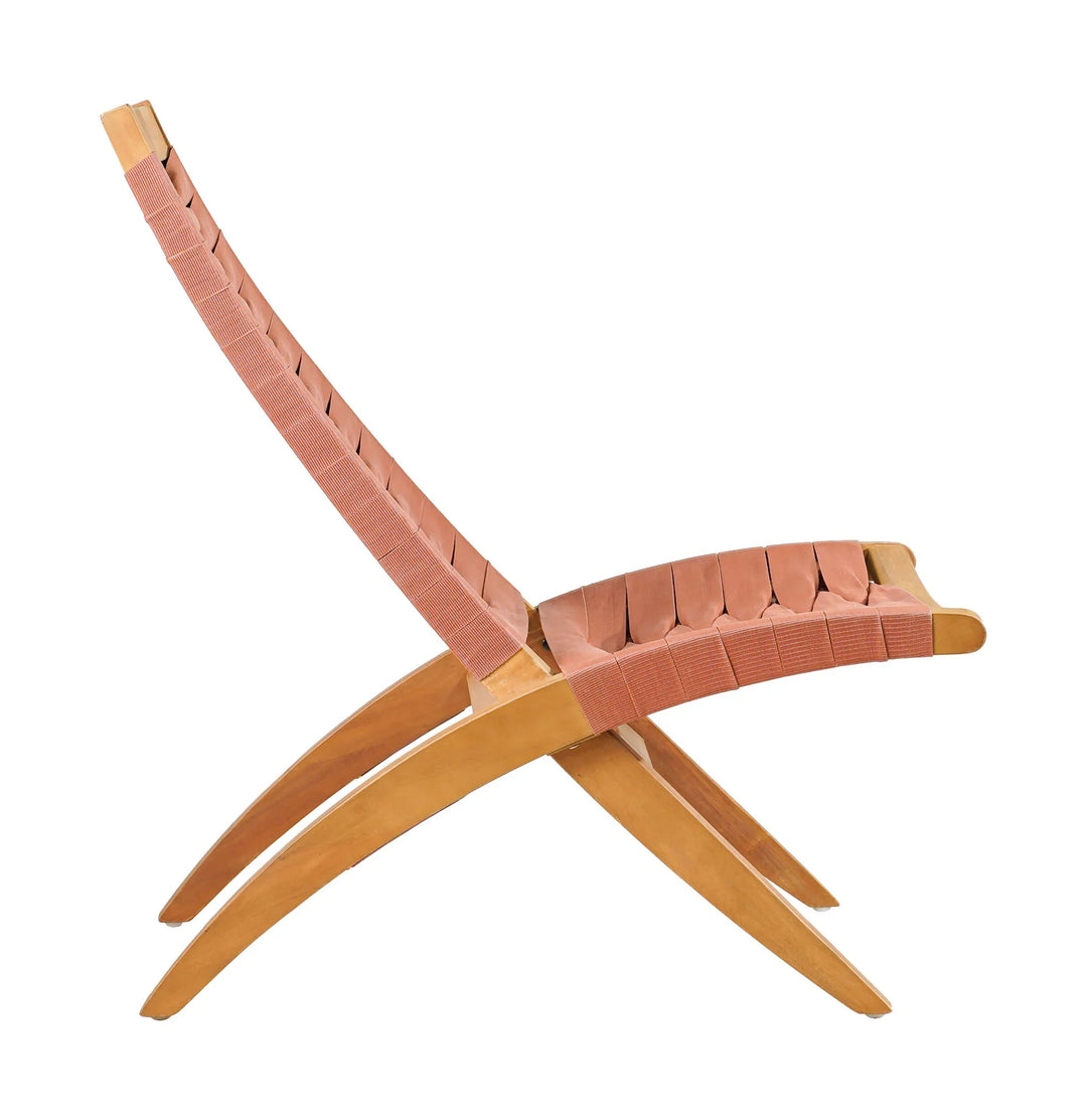 Rova Lounge Chair