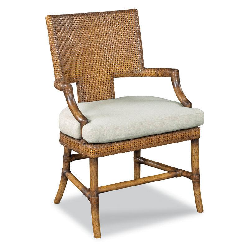 SwayLiving Klismos Chair - Set of 2 DINING CHAIRS