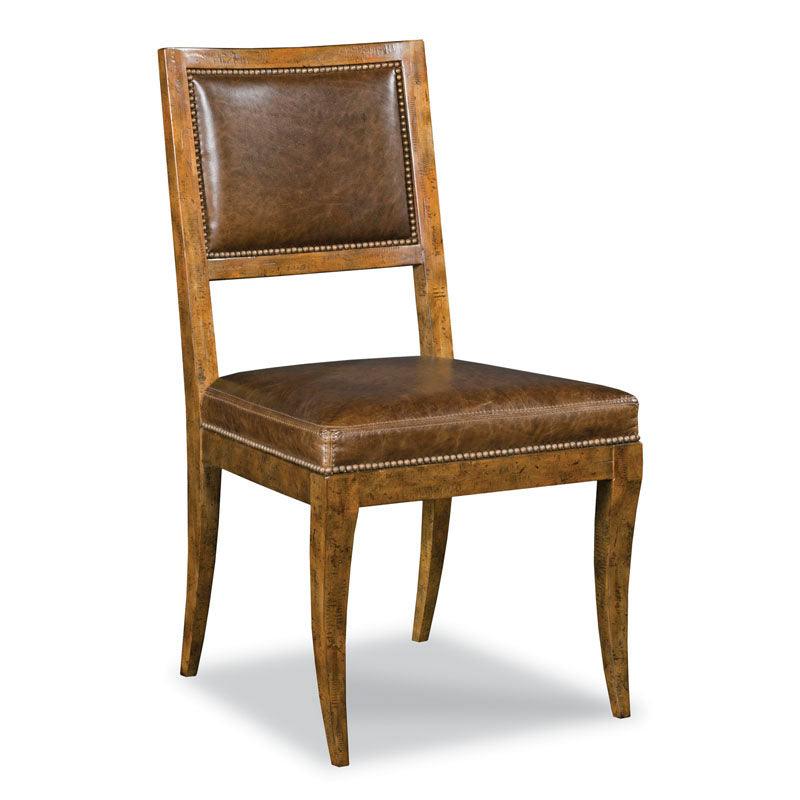 SwayLiving Ross Dining Side Chair - Set of 2 DINING CHAIRS