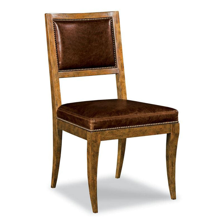 SwayLiving Ross Dining Side Chair - Set of 2 DINING CHAIRS