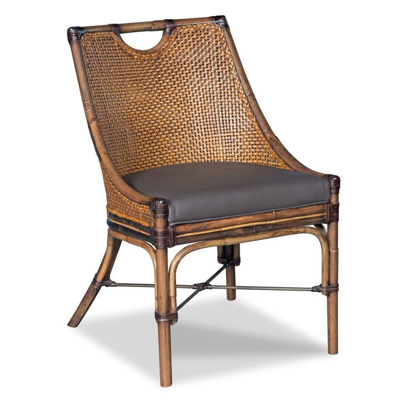 SwayLiving Bali Dining Chair - Set of 2 DINING CHAIRS