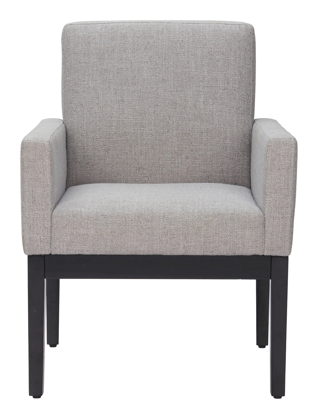 SwayLiving Senzil Dining Chair Gray - Set of 2 DINING CHAIRS