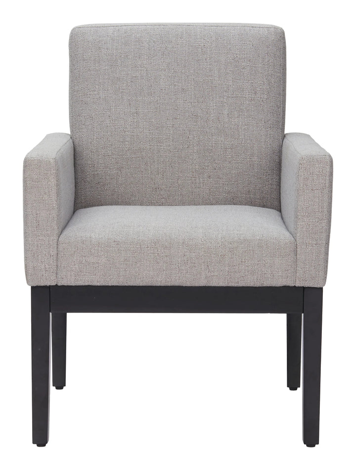 SwayLiving Senzil Dining Chair Gray - Set of 2 DINING CHAIRS