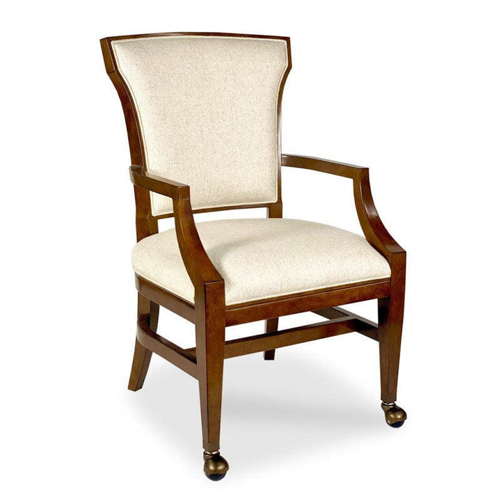 SwayLiving Manson Chair - Set of 2 DINING CHAIRS