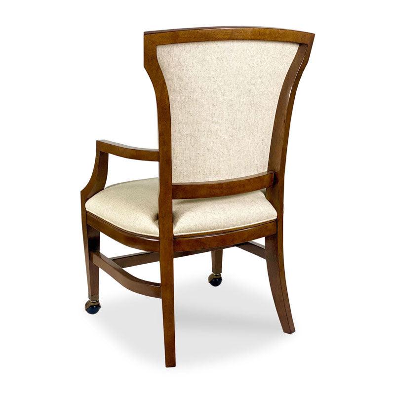 SwayLiving Manson Chair - Set of 2 DINING CHAIRS