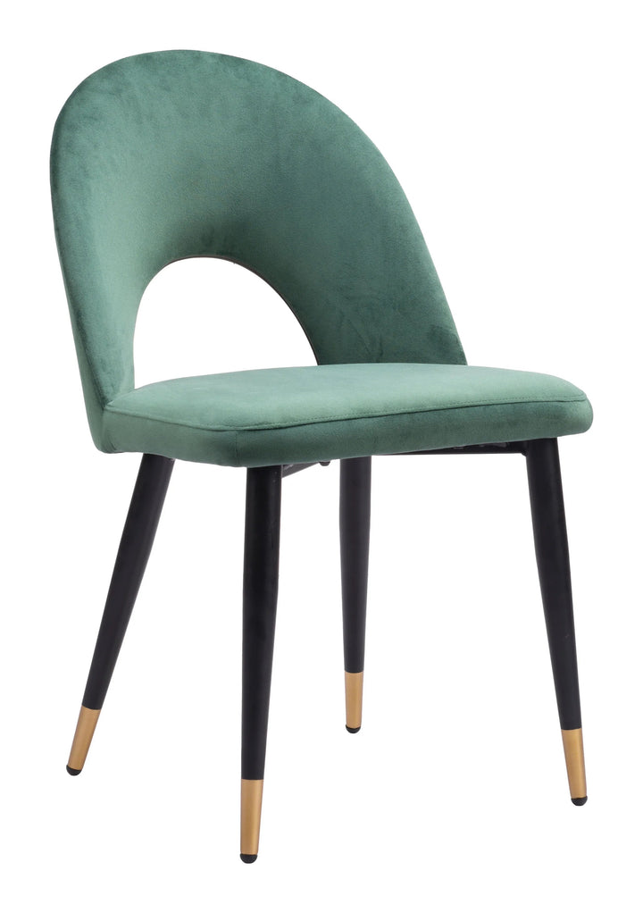 Menlo Dining Chair (Set of 2)