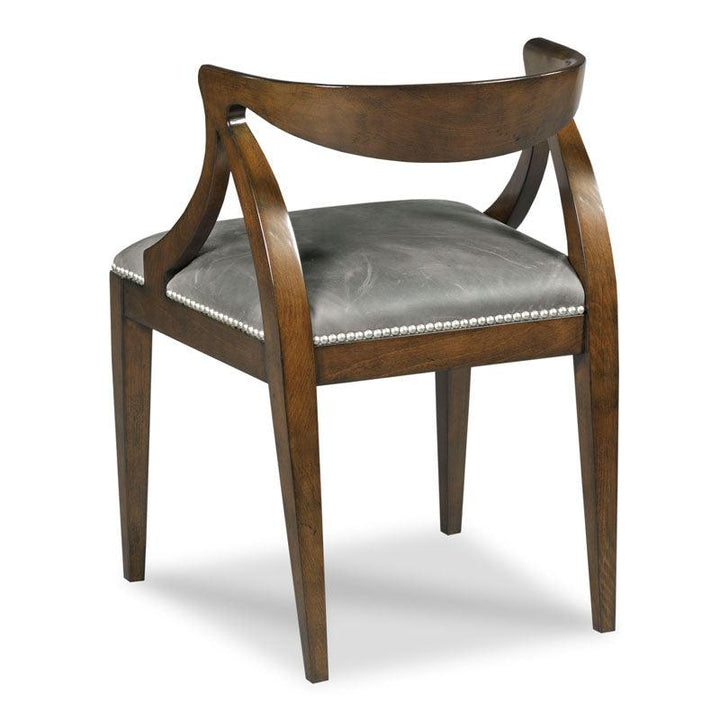 SwayLiving SAMBA CHAIR - Set of 2 DINING CHAIRS