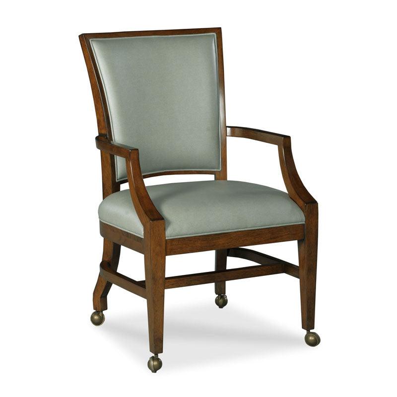 SwayLiving Sullivan Game Chair - Set of 2 DINING CHAIRS
