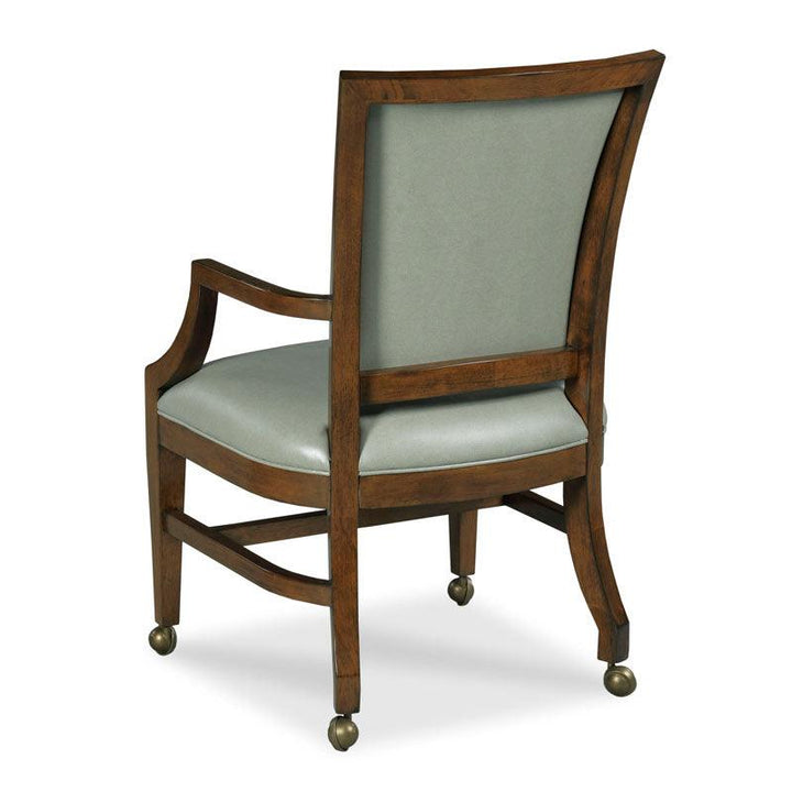SwayLiving Sullivan Game Chair - Set of 2 DINING CHAIRS