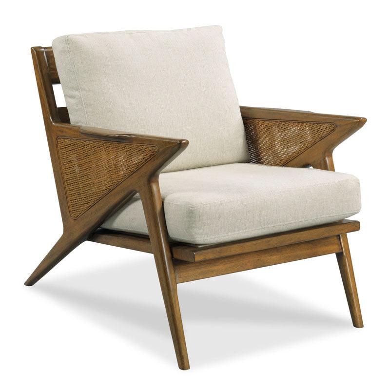 SwayLiving Erik Lounge Chair - Set of 2 DINING CHAIRS