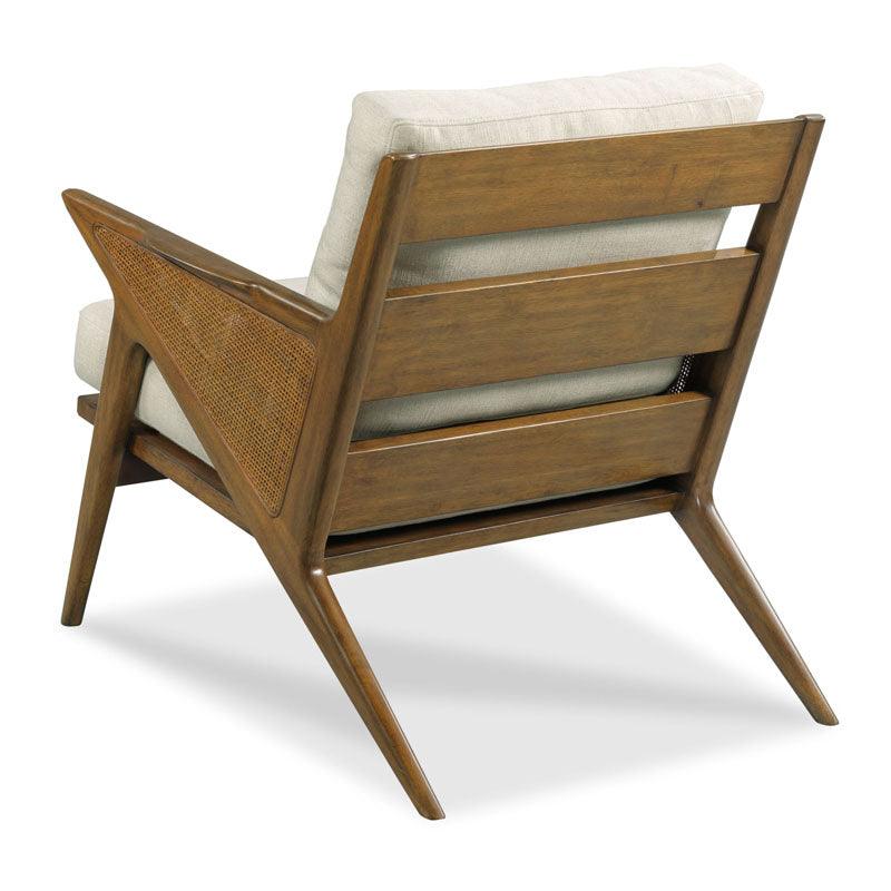 SwayLiving Erik Lounge Chair - Set of 2 DINING CHAIRS