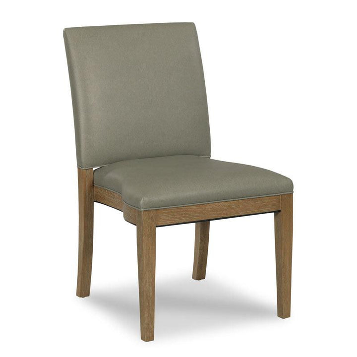 SwayLiving Odyssey Stacking Chair - Set of 2 DINING CHAIRS