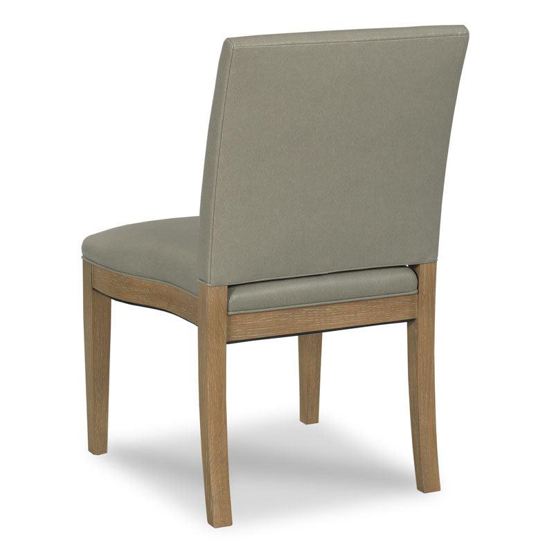 SwayLiving Odyssey Stacking Chair - Set of 2 DINING CHAIRS