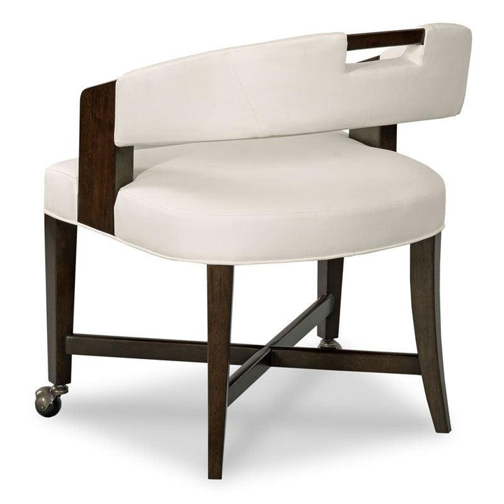 SwayLiving BiCe Game Chair - Set of 2 DINING CHAIRS