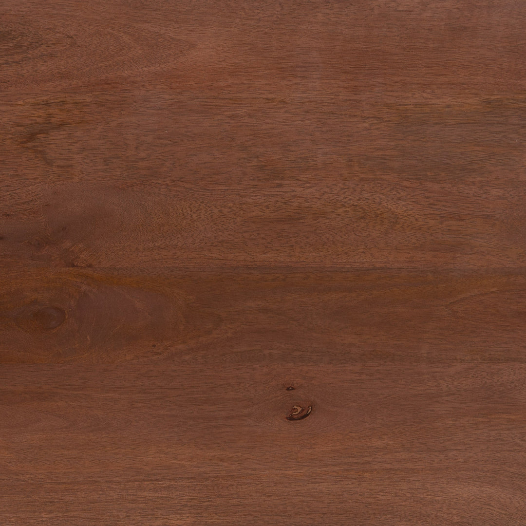 Calipso Nightstand Walnut