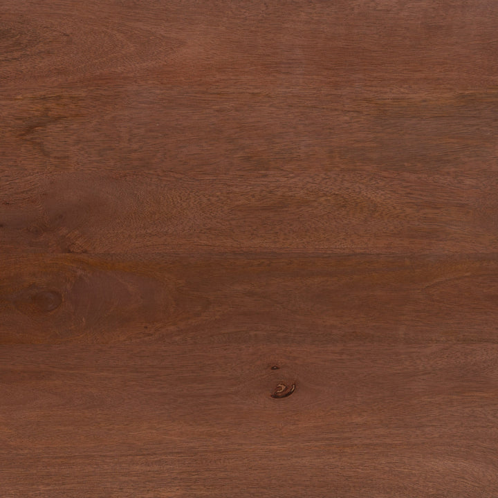 Calipso Nightstand Walnut