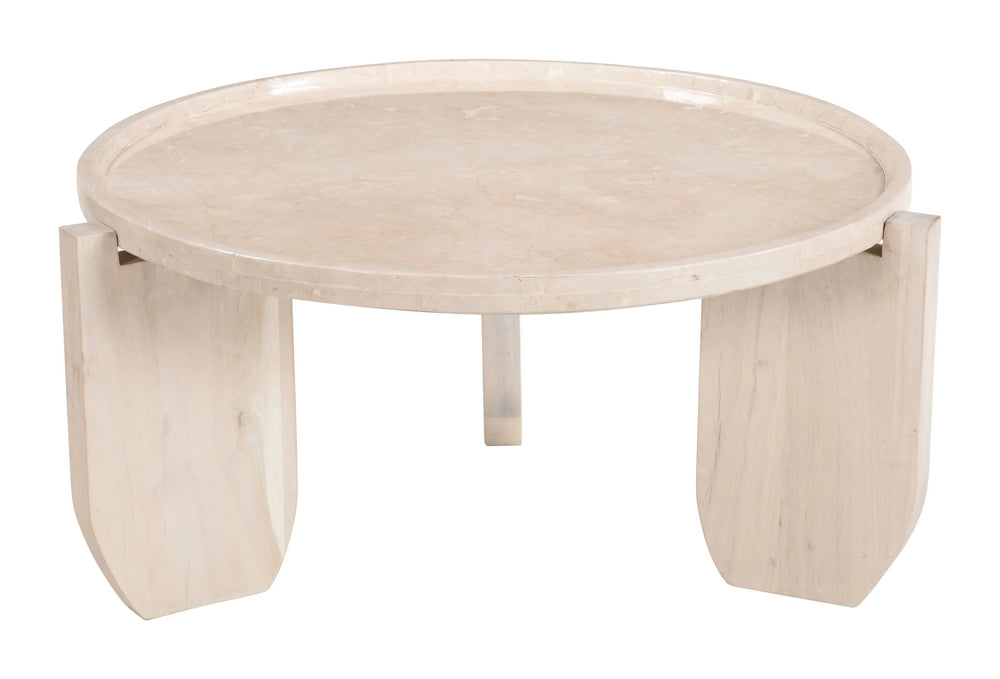 SwayLiving Nador Coffee Table Natural COFFEE TABLES