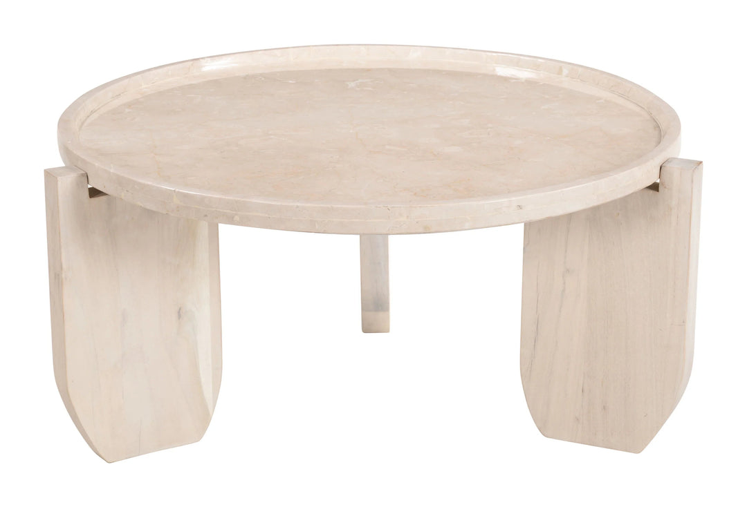SwayLiving Nador Coffee Table Natural COFFEE TABLES
