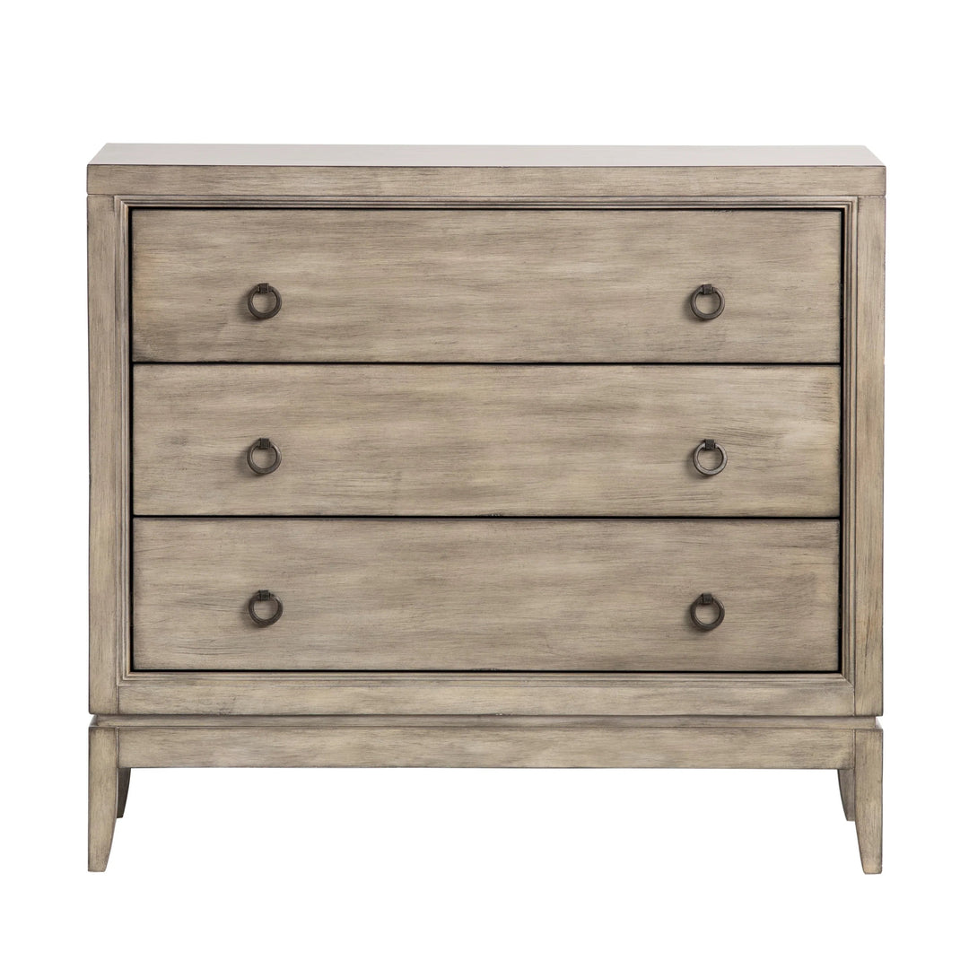 SwayLiving Trimble Chest DRESSERS