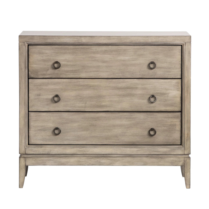 SwayLiving Trimble Chest DRESSERS