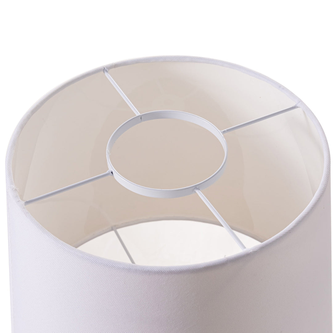 Palmia Solar Table Lamp Natural