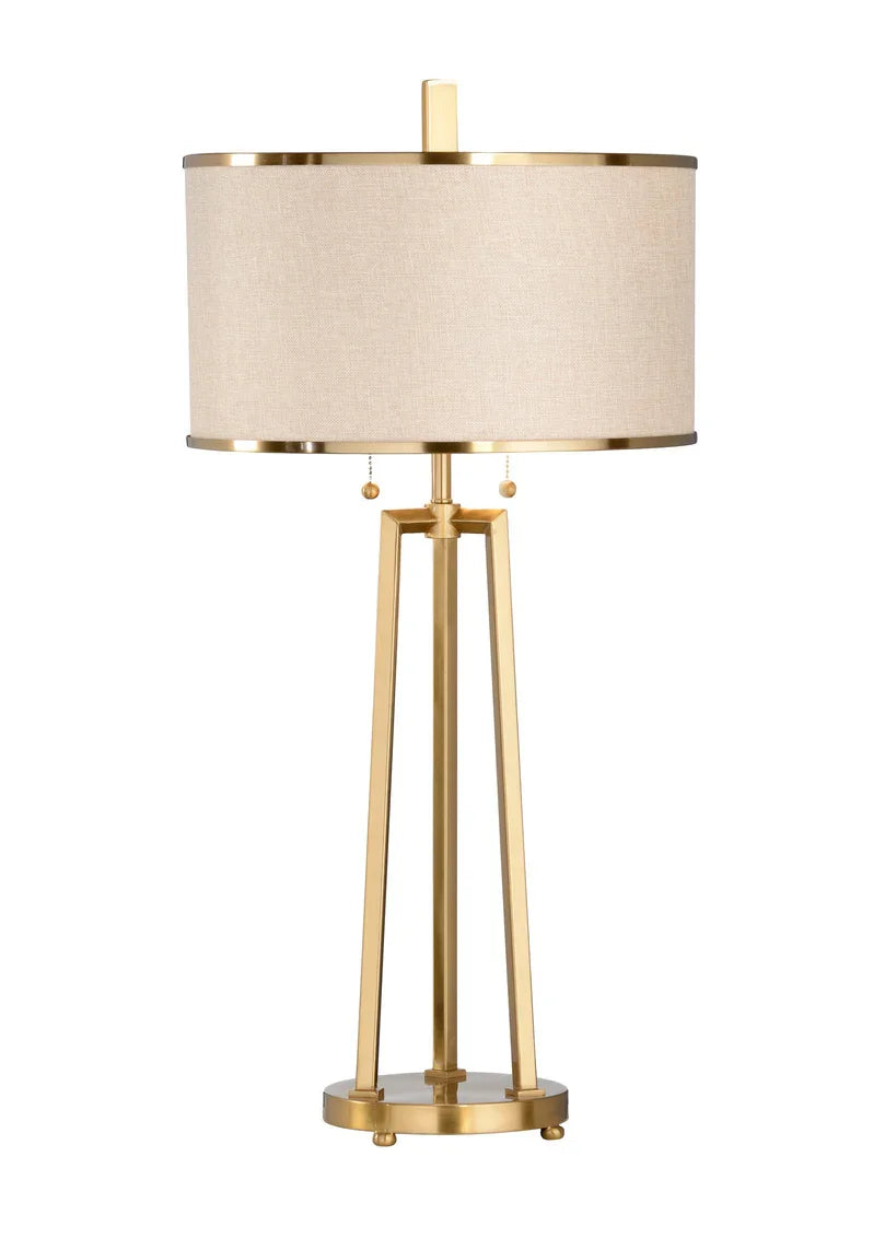SwayLiving Murphy Lamp TABLE LAMPS