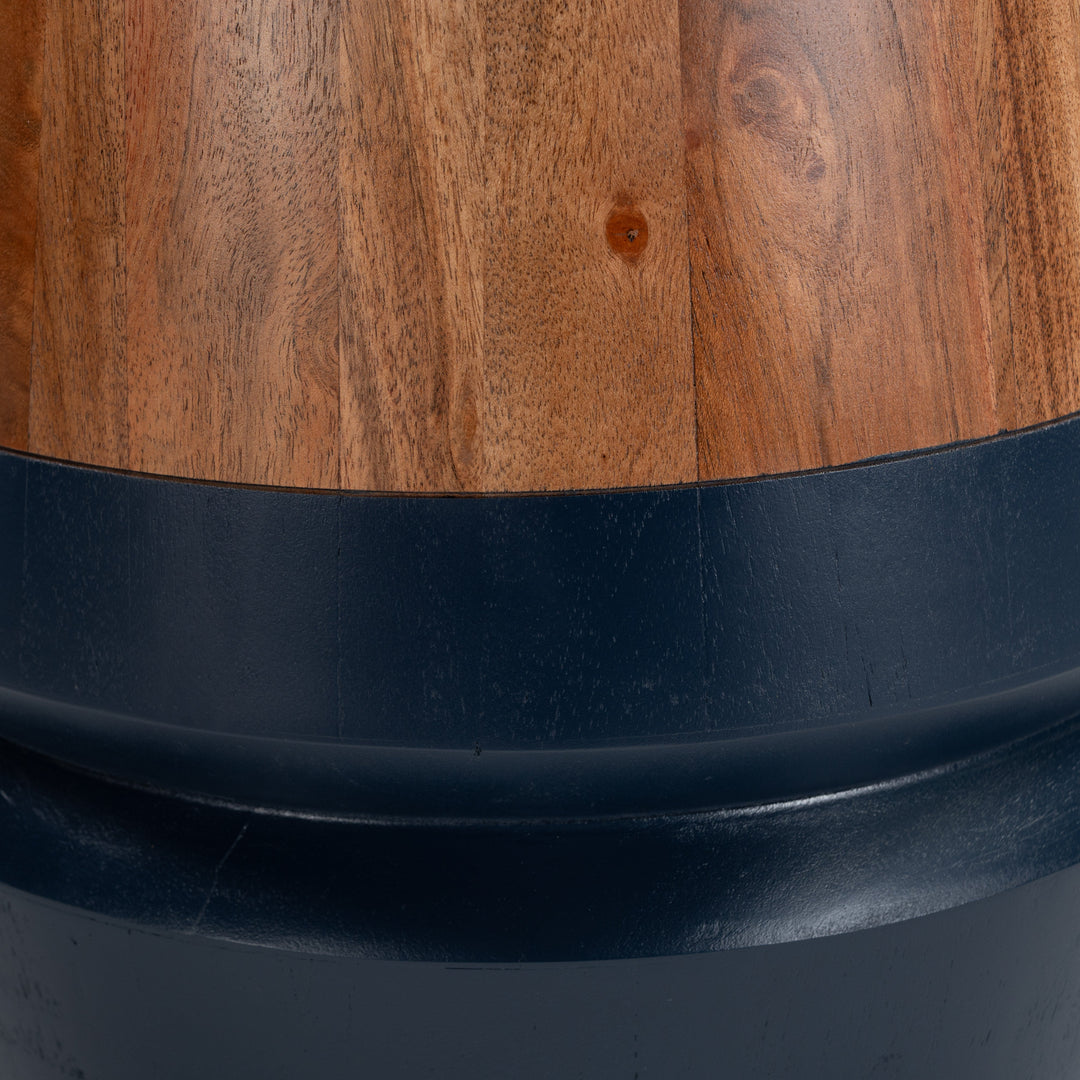 Tornos Side Table