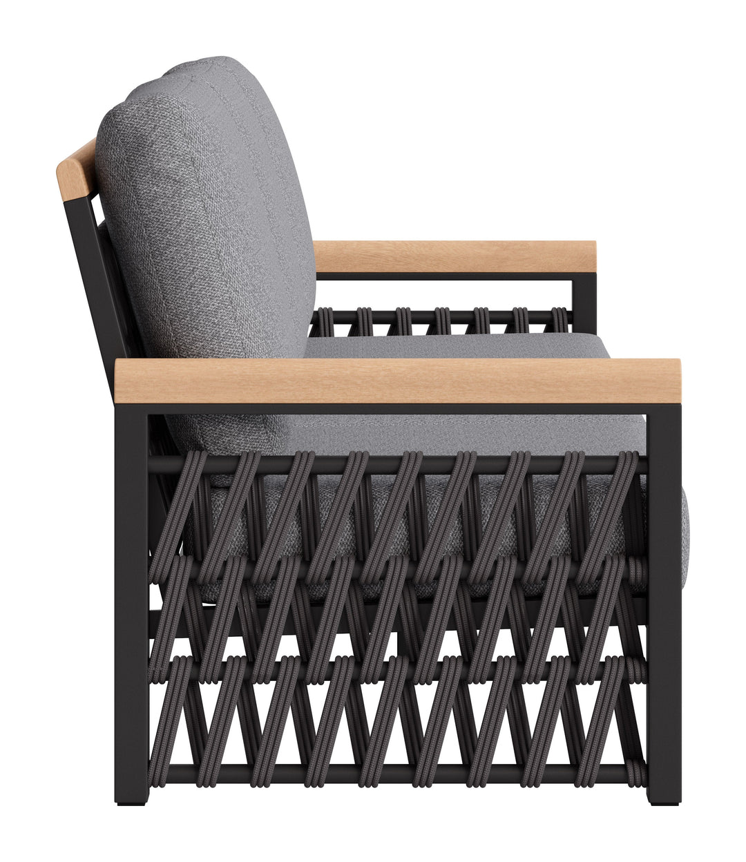 Naru Sofa Gray