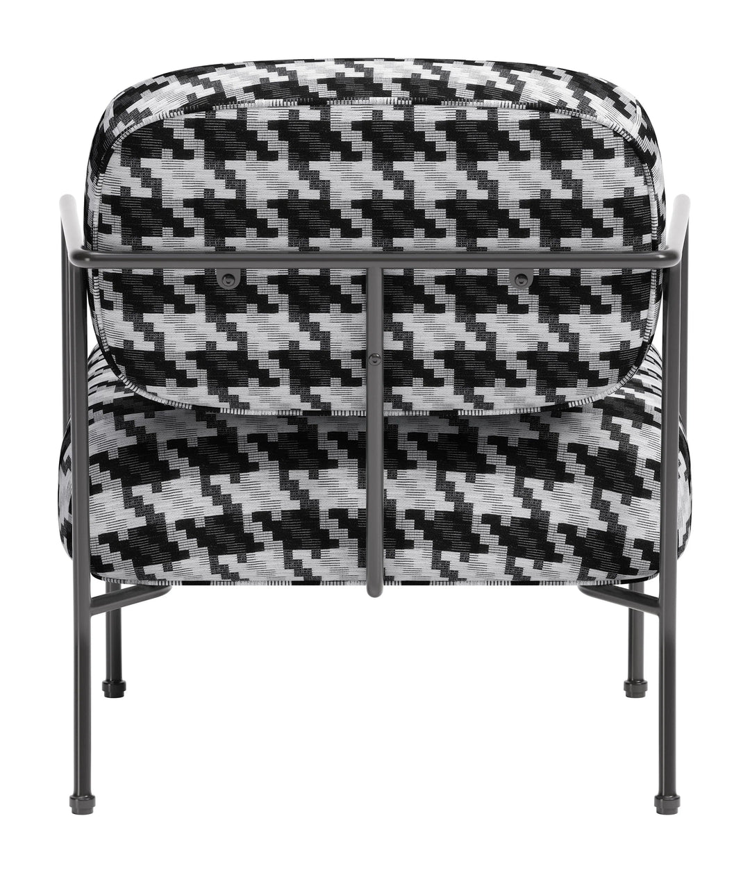 SwayLiving Ulet Accent Chair Multicolor ACCENT + LOUNGE CHAIRS